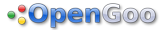 Opengoo logo